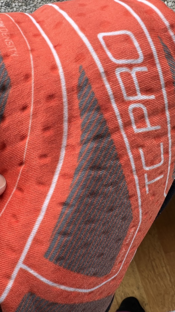 Test de la tenue hiver Sportful Fiandre Warm Jacket et Fiandre Bibtight