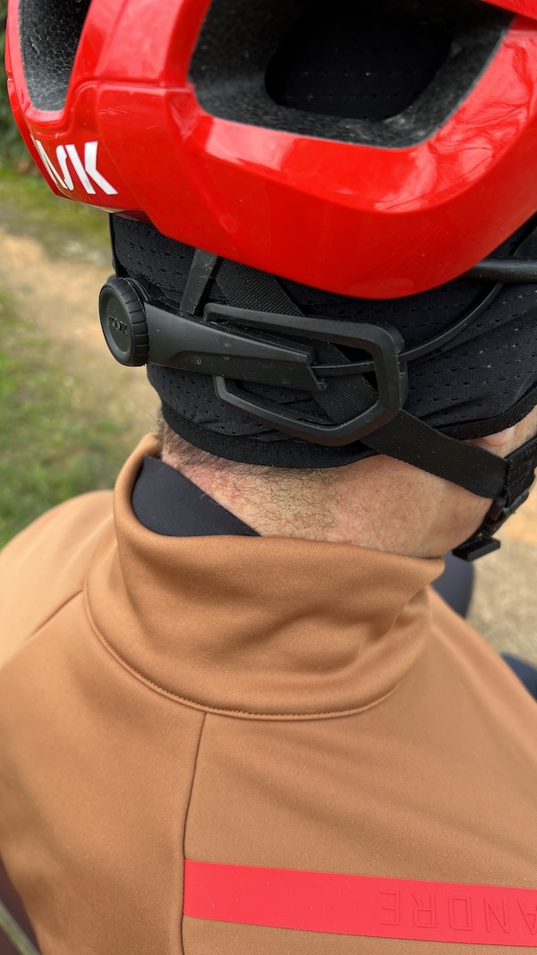 Test de la tenue hiver Sportful Fiandre Warm Jacket et Fiandre Bibtight