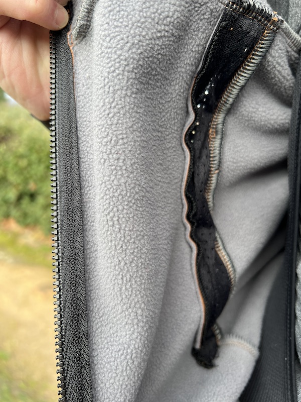 Test de la tenue hiver Sportful Fiandre Warm Jacket et Fiandre Bibtight