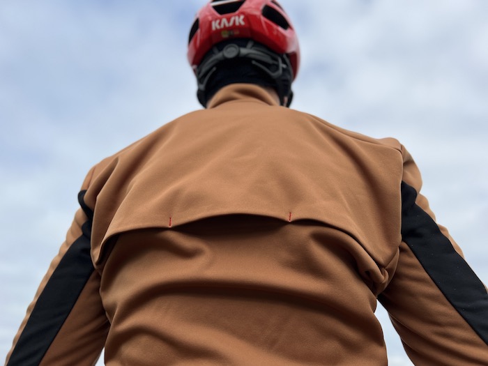 Test de la tenue hiver Sportful Fiandre Warm Jacket et Fiandre Bibtight