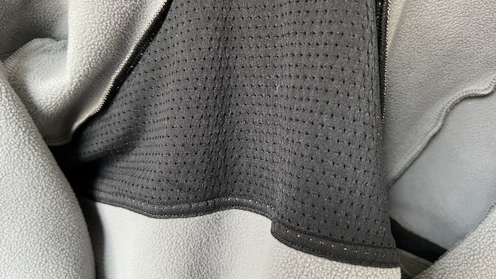 Test de la tenue hiver Sportful Fiandre Warm Jacket et Fiandre Bibtight
