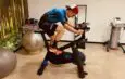 Review of the Stages Cycling SB20 Smart Bike