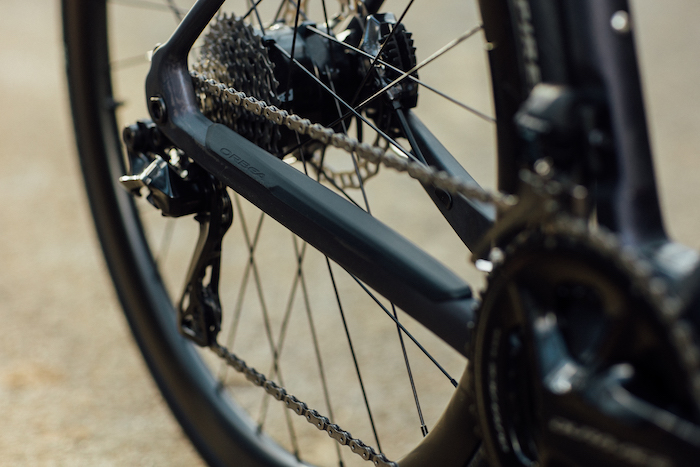 Test esclusiva della nuova Orbea Gain (assistita elettricamente)