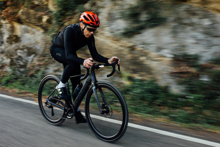 Test esclusiva della nuova Orbea Gain (assistita elettricamente)