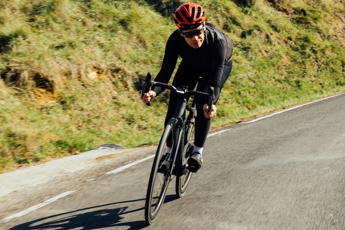 Test esclusiva della nuova Orbea Gain (assistita elettricamente)