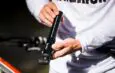 Zéfal Launches New MTB Mini-Pump