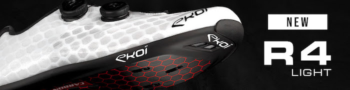 ekoi Perf r4 evo light 43（Ekoï lance les chaussures de