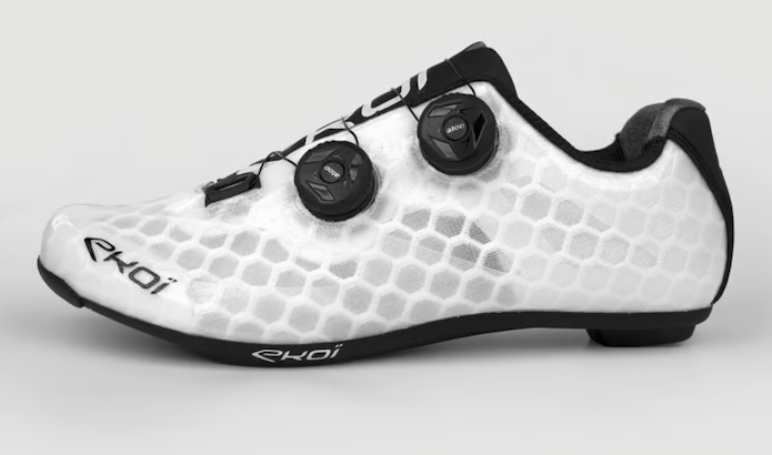 Chaussure velo triathlon ekoi on sale