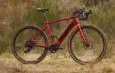 Megamo Introduces Its Kansas Electric Gravel Bike