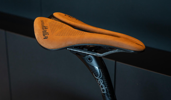 selle novus boost