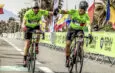 SPORTIVE – GFNY Cannes 2023: courses, profiles, and program for the 2nd edition