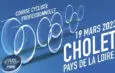 PROS – Grand Prix Cholet Pays de Loire 2023: the route, the profile, the final circuit, the teams, and TV broadcast times
