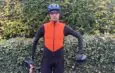 Ozio Jaque Vest Review
