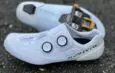 Review of the Shimano S-Phyre RC-903 Shoes