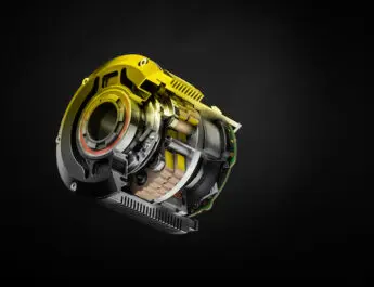 moteur pour vélo électrique Mavic X-Tend