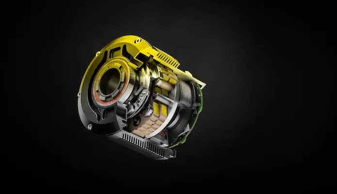 moteur pour vélo électrique Mavic X-Tend