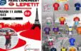 PROS – Paris-Camembert 2023: The Route, The Riders, TV Broadcast Times