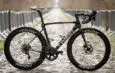 Peter Sagan’s Specialized Roubaix for Paris-Roubaix 2023