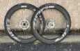 Review of the Zipp 404 Firecrest Tubeless Disc Wheels