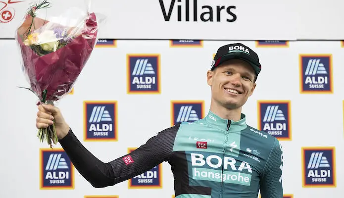 Tour de Romandie 2023, les étapes, les cartes, les profils, les engagés