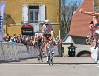 Tour du Jura 2023, présentation, carte, profil, parcours, engagés, TV