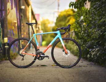 Trek Emonda ALR en aluminium