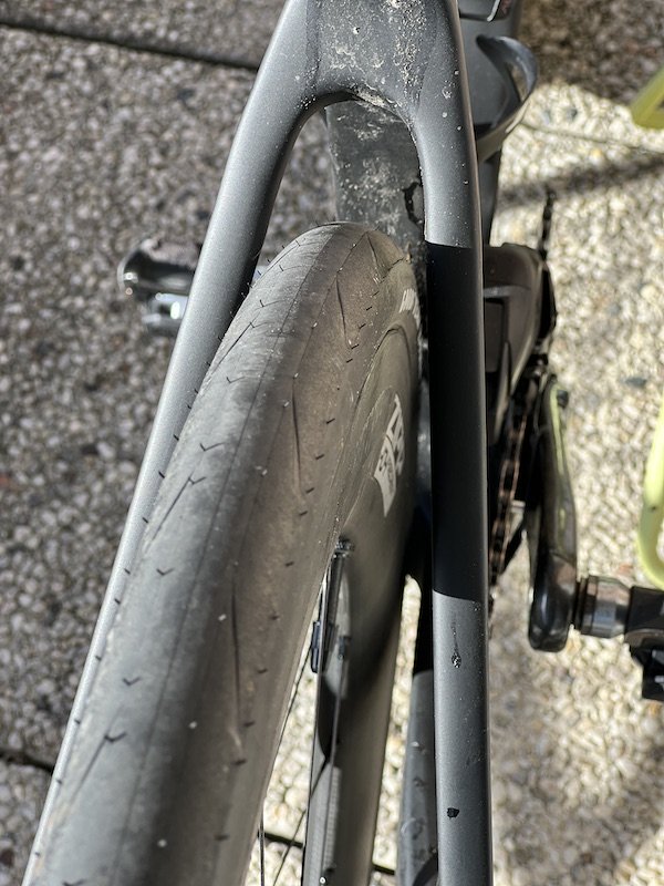 Test Rodas Zipp 404 Firecrest Tubeless Disc