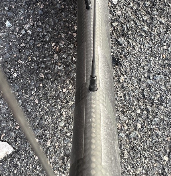 Test Rodas Zipp 404 Firecrest Tubeless Disc