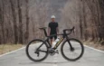 Óscar Pereiro’s new Madone SLR Project One