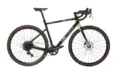 GRAK, the carbon fiber Gravel, the latest innovation from C.B.T. Italia