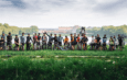 Le premier Classics Challenge en Gravel