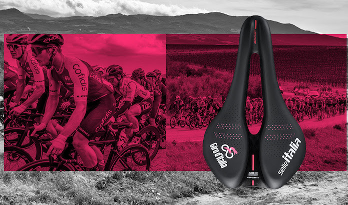 selle novus boost