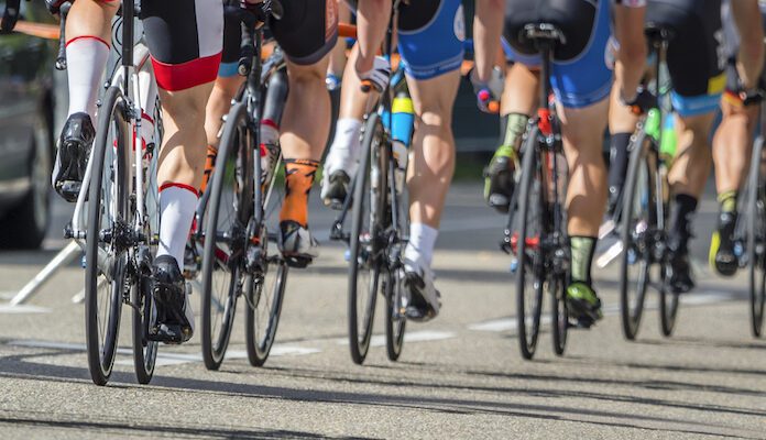 Faut-il porter des gants (mitaines) pour faire du vélo ? -  votre  magazine vélo et triathlon