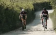 Heroic Cycling, Celebrated by the New Santini Collection