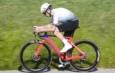Review of the Canyon Aeroad CF SLX 7 Disc eTap