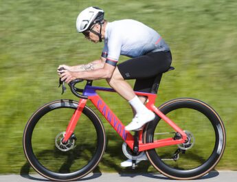 Test du Canyon Aeroad CF SLX 7 Disc eTap