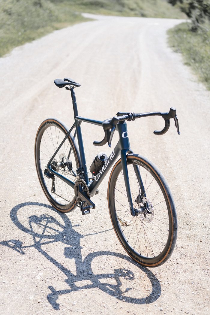 Problème store vélo origine