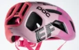 POC Presents Limited Edition EF Education-EasyPost Helmet