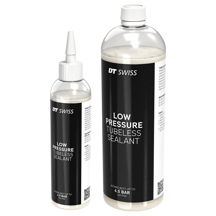 Liquide préventif tubeless