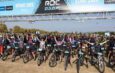 The 39th edition of the Roc d’Azur will take place from October 4 to 8 in Fréjus
