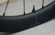 Oquo unveils its first road/gravel wheel range