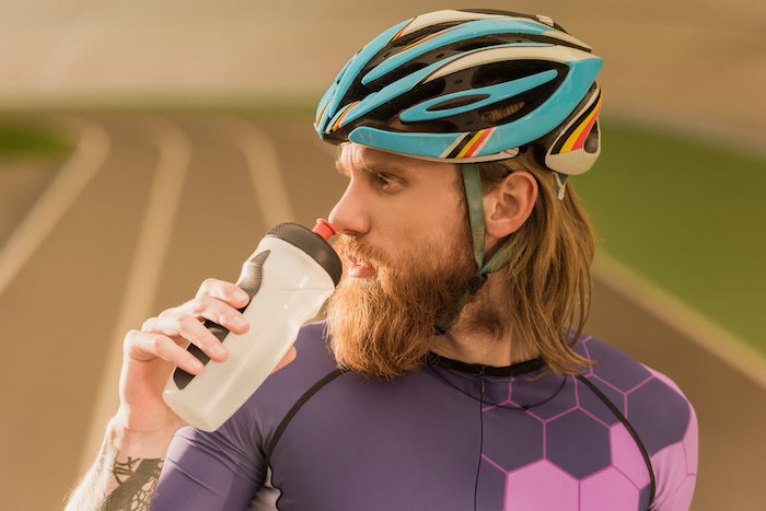 Cyclistes professionnels : leurs secrets nutritionnels