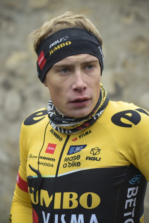 Cyclistes professionnels : leurs secrets nutritionnels