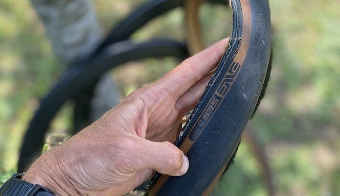 Essai du liquide préventif tubeless Silca Ultimate - Matos vélo, actualités  vélo de route et tests de matériel cyclisme