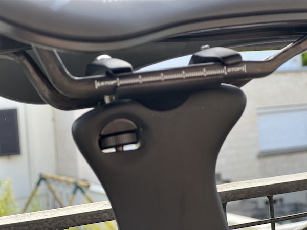 Test van de nieuwe Cervélo S5