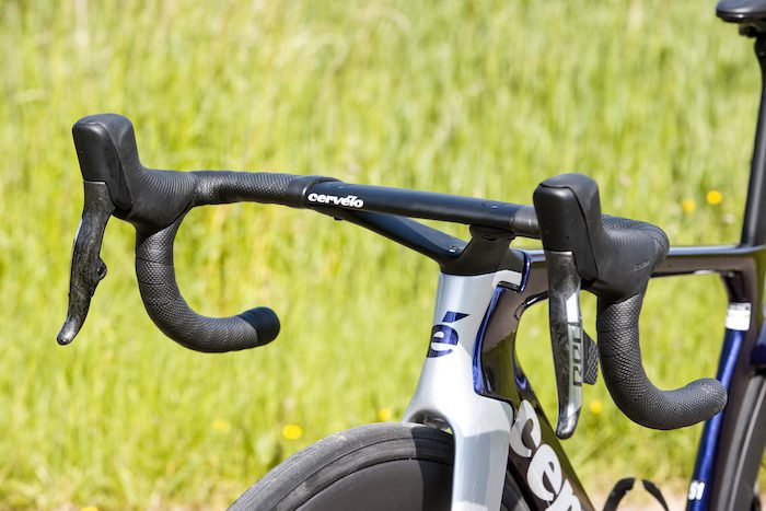 Test van de nieuwe Cervélo S5