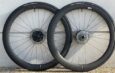 Test des roues Reserve 40/44