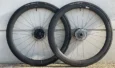 Test of the Reserve 40/44 Wheels