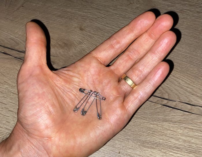 Les tocs et superstitions des cyclistes