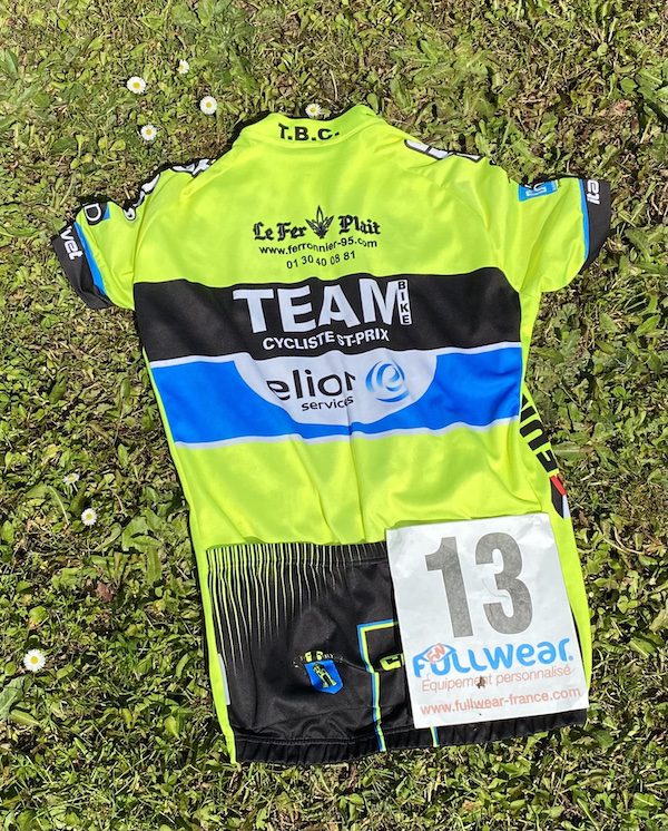 Les tocs et superstitions des cyclistes